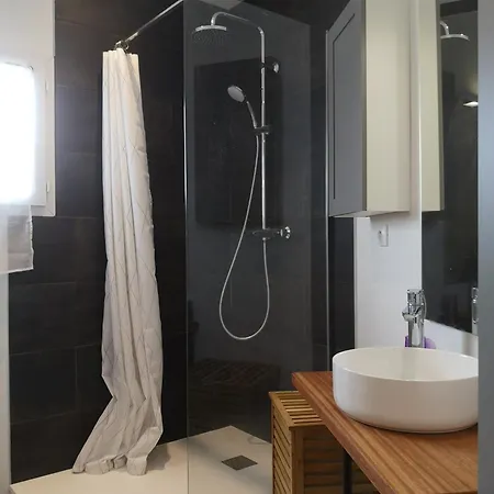 Studio La Rochelle Apartment *