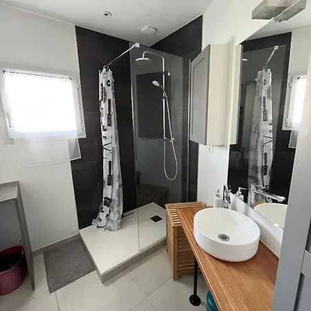 Apartment Studio La Rochelle La Rochelle (Charente-Maritime)