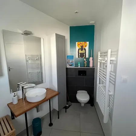 Studio La Rochelle La Rochelle (Charente-Maritime)