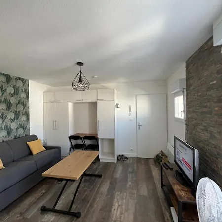 Studio La Rochelle La Rochelle (Charente-Maritime)